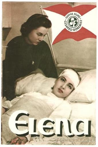 Poster of Elena