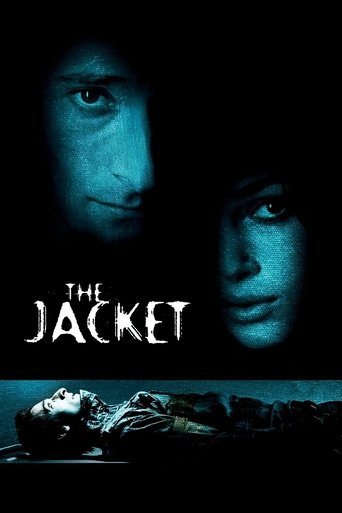Poster of The Jacket