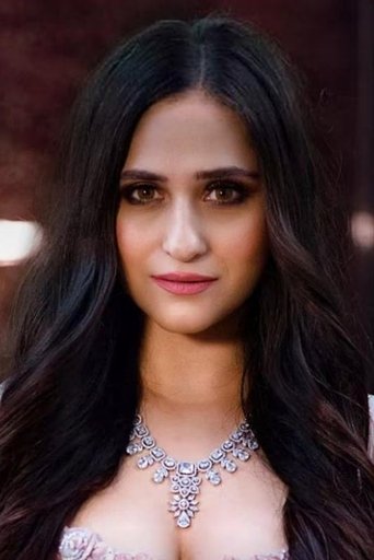 Portrait of Hunar Hali