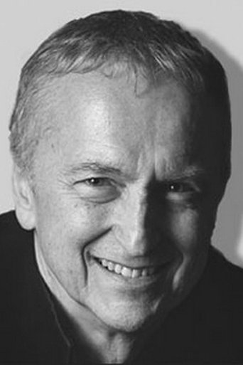 Portrait of Aleksandr Lukyanov