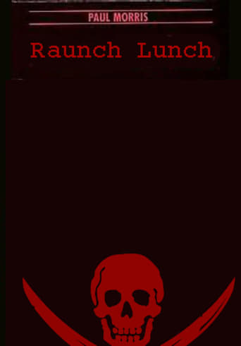 Poster of Raunch Lunch