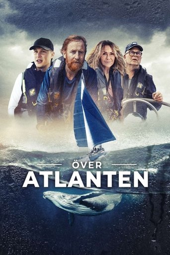 Portrait for Över Atlanten - Season 9