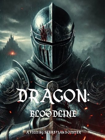Poster of Dragon: Bloodline