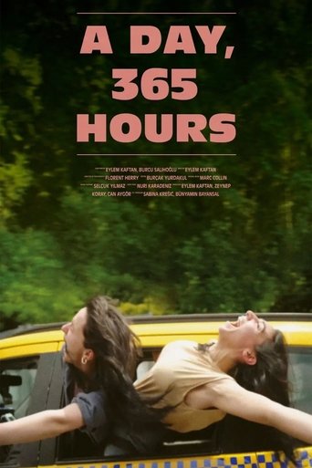 Poster of A Day, 365 Hours