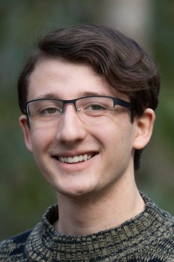 Portrait of Xander Alvarez