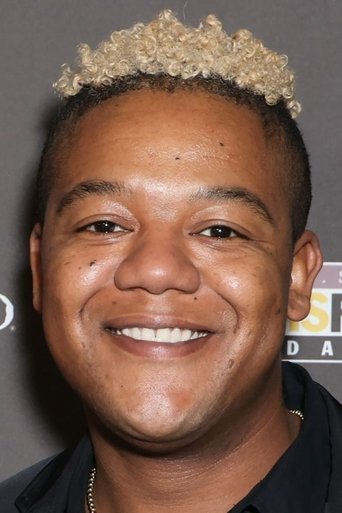 Portrait of Kyle Massey