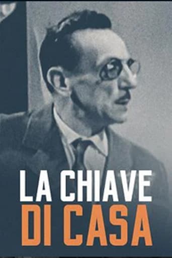 Poster of La chiave di casa