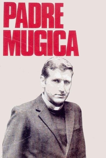 Poster of Padre Mugica