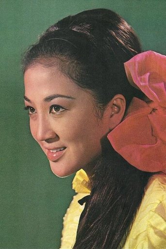 Portrait of Helen Ma Hoi-Lun