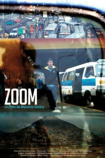 Poster of Zoom