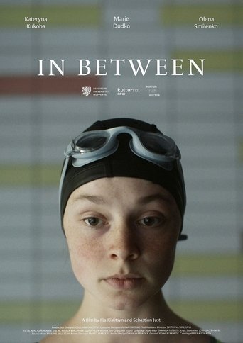 Poster of In Between