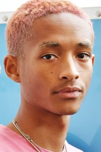 Portrait of Jaden Smith