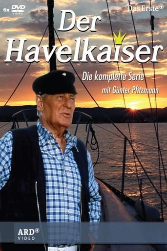 Poster of Der Havelkaiser