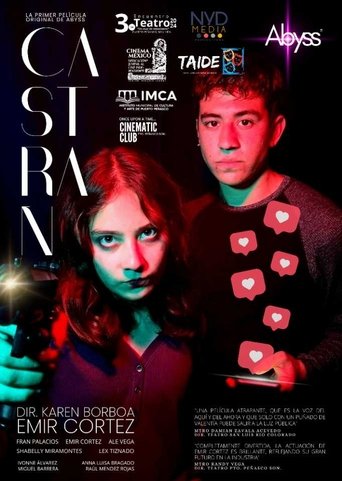 Poster of Castran