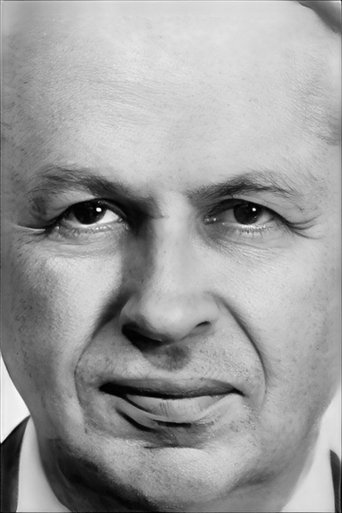 Portrait of Viktor Turbin