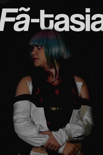 Poster of Fã-tasia