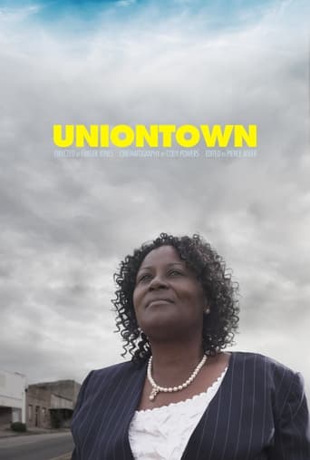 Poster of Uniontown