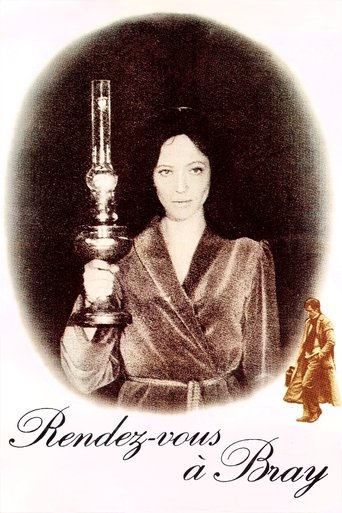 Poster of Appointment in Bray