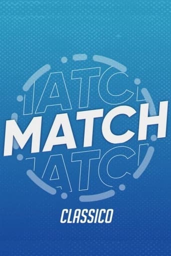 Poster of Match