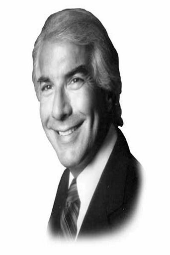 Portrait of Ed Snider