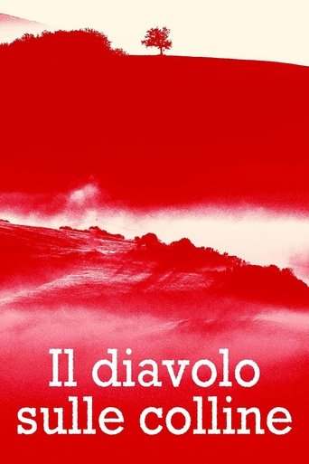 Poster of The Devil in the Hills