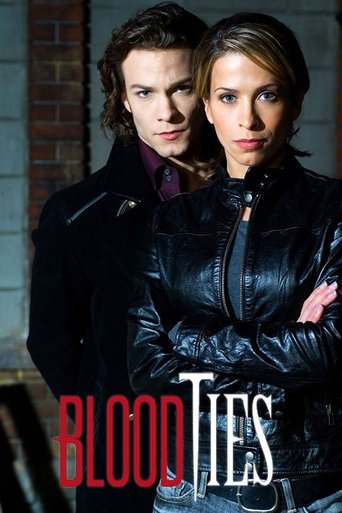 Poster of Blood Ties