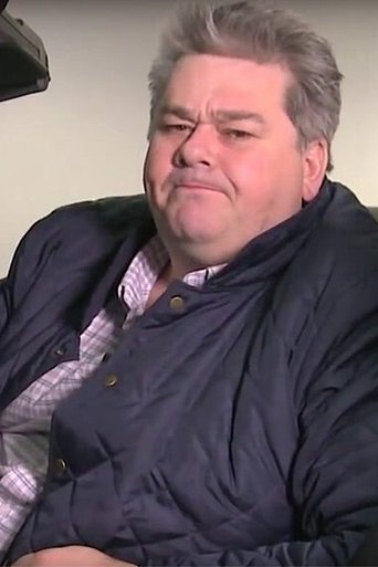 Portrait of Jason Dawe