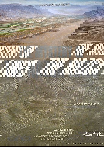 Poster of Nazca: le mystère des lignes du désert