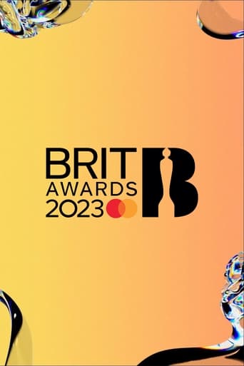 Portrait for The BRIT Awards - BRIT Awards 2023