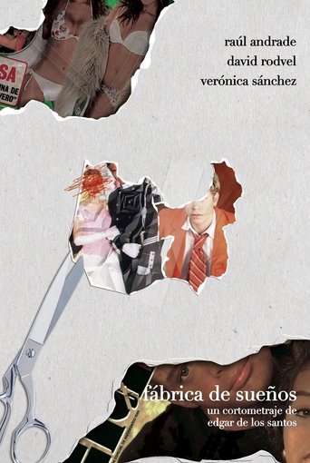 Poster of Dream Factory