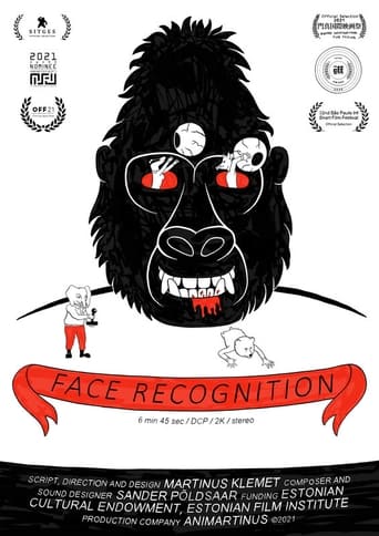 Poster of Face Recognition