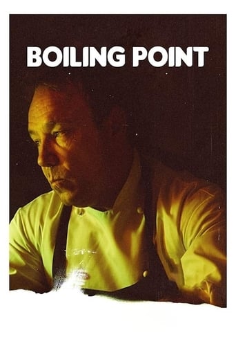 Poster of Boiling Point