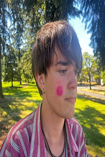 Portrait of Riley Metka