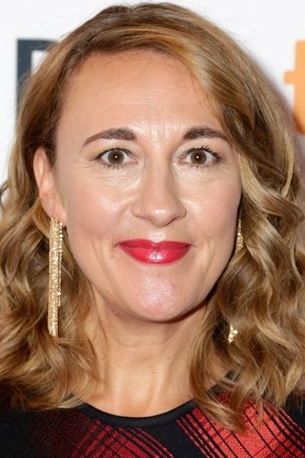 Portrait of Gail Egan