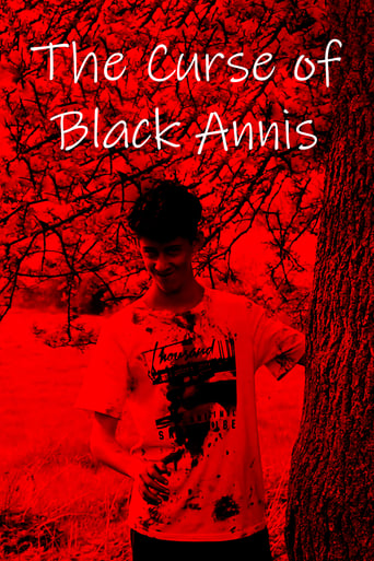 Poster of The Curse Of Black Annis