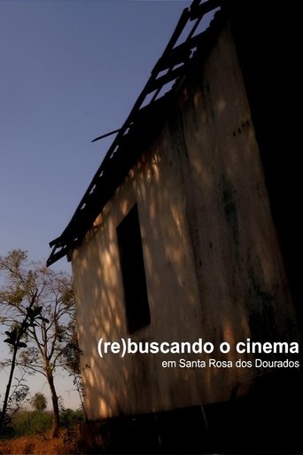 Poster of The Day Cinema Met Santa Rosa dos Dourados