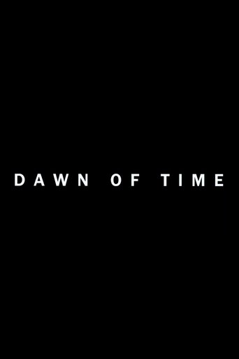 Poster of Dawn of Time