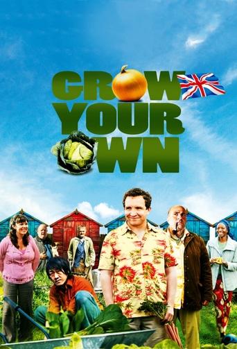 Poster of Grow Your Own