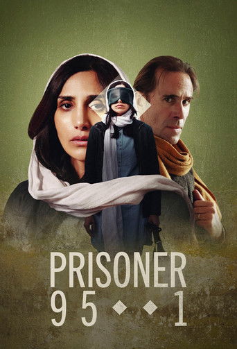 Poster of Prisoner 951