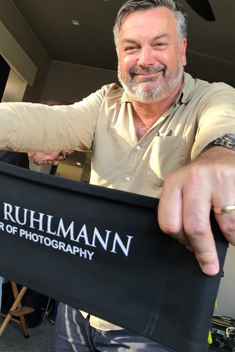 Portrait of Danny Ruhlmann