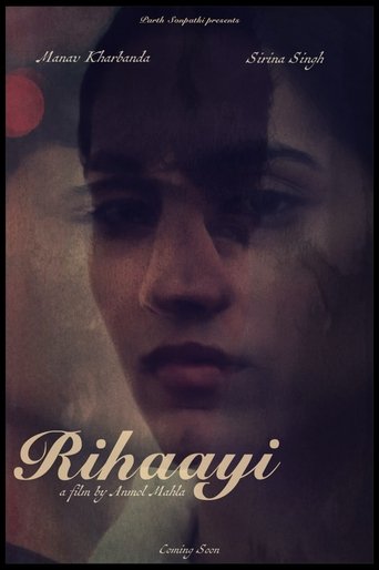 Poster of Liberation
