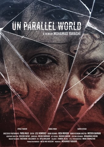 Poster of Un Parallel World