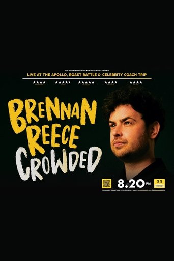 Poster of Brennan Reece: Crowded