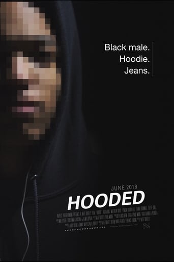 Poster of Hooded