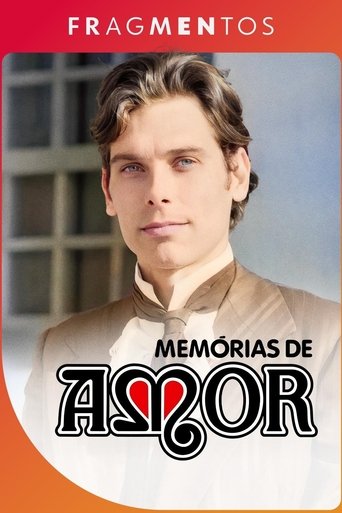 Poster of Memórias de Amor
