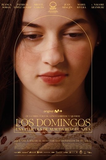 Poster of Sundays