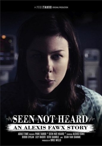 Poster of Seen Not Heard