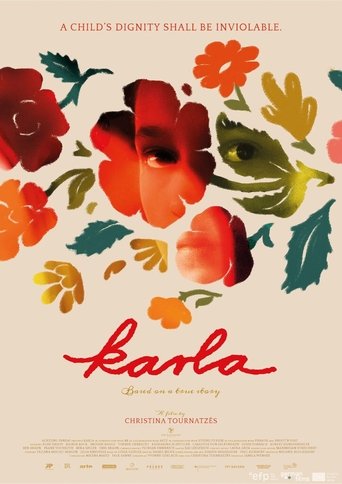 Poster of Karla