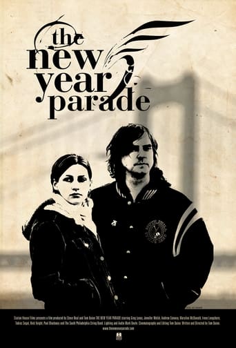 Poster of The New Year Parade