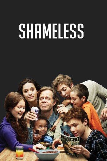Poster of Shameless